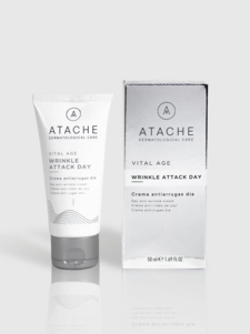 ATACHE - VITAL AGE Wrinkle Attack Day - 50ml